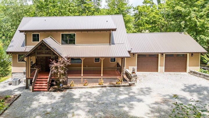 Property Photo: 80 Tanya Ln TN 37327