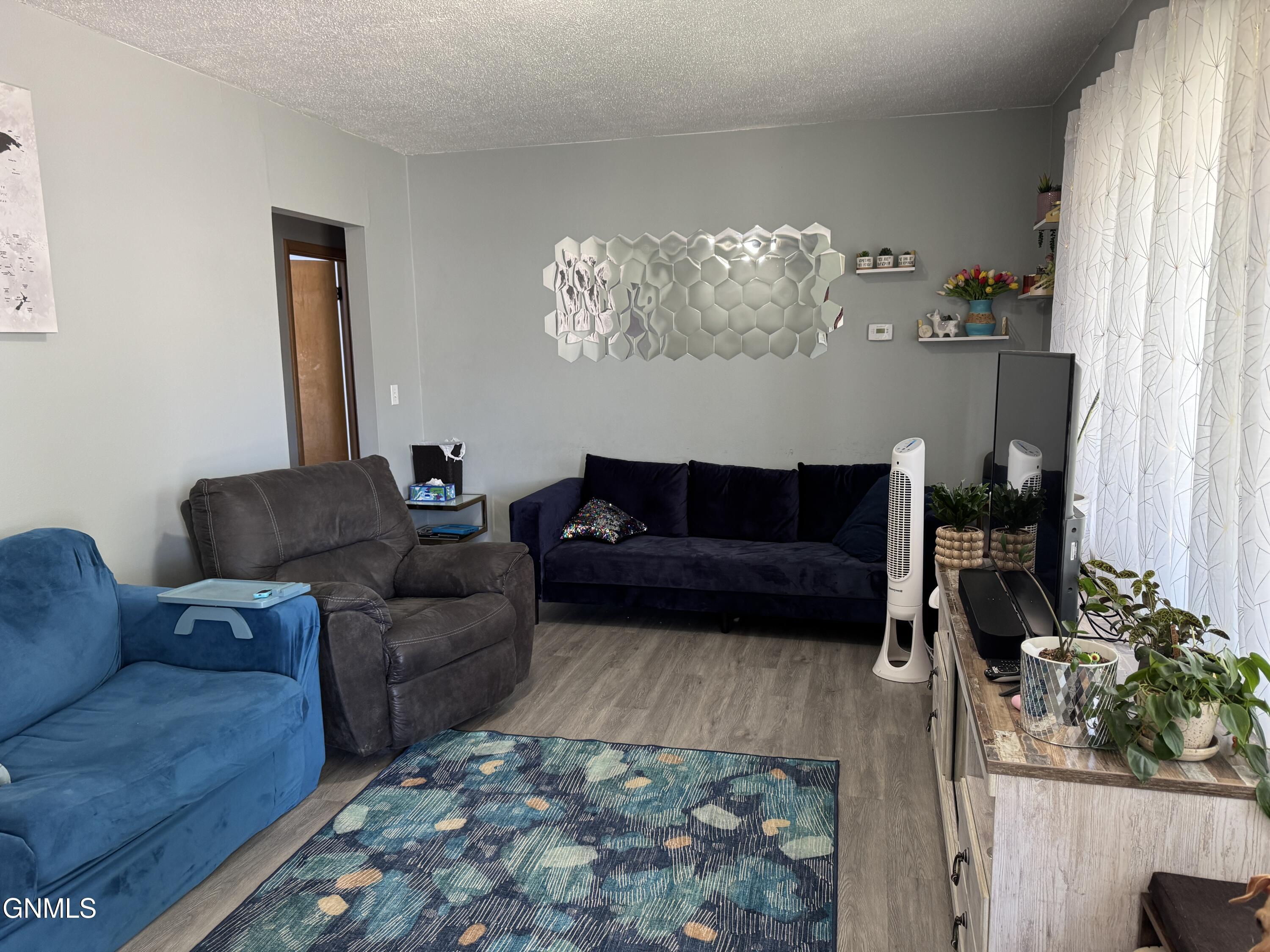 Property Photo: 516 3rd Street NE ND 58854