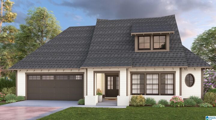 3440 Blackridge Circle  Hoover AL 35244 photo