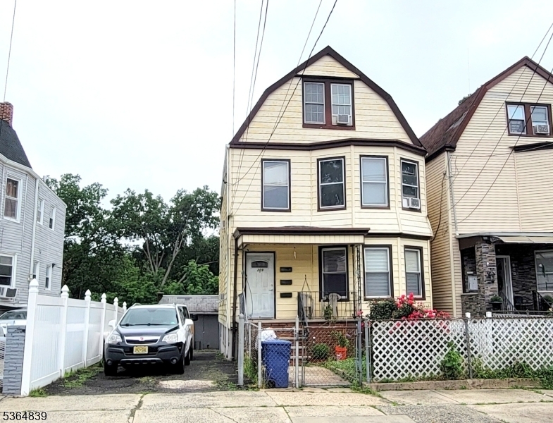 209 Sylvan Ave  Newark City NJ 07104 photo