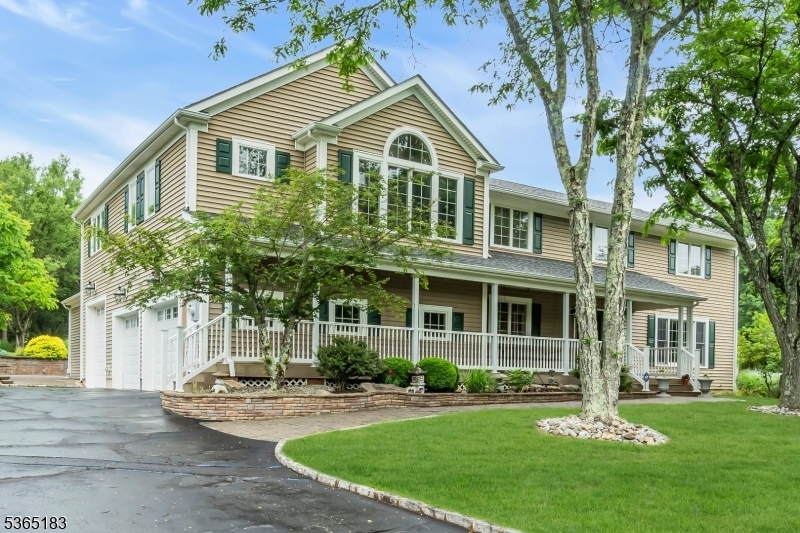 Property Photo: 525 Glen Ridge Drive South NJ 08807