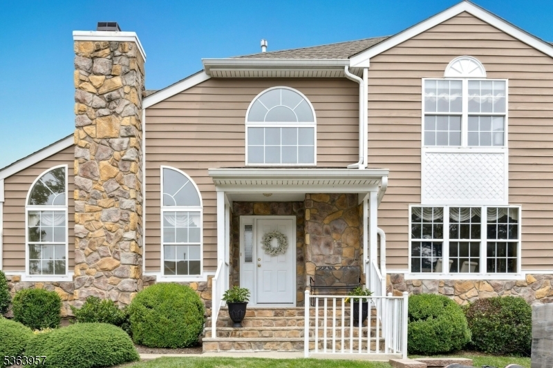 Property Photo: 56 Knoll Court NJ 07946