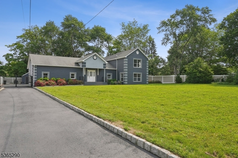 Property Photo:  126 Cooney Ave  NJ 08619 