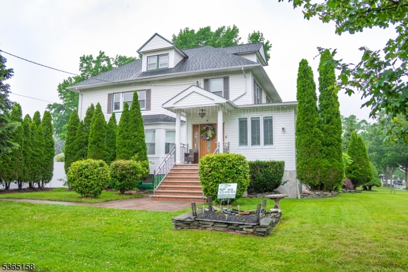 Property Photo: 404 Walnut St NJ 07204