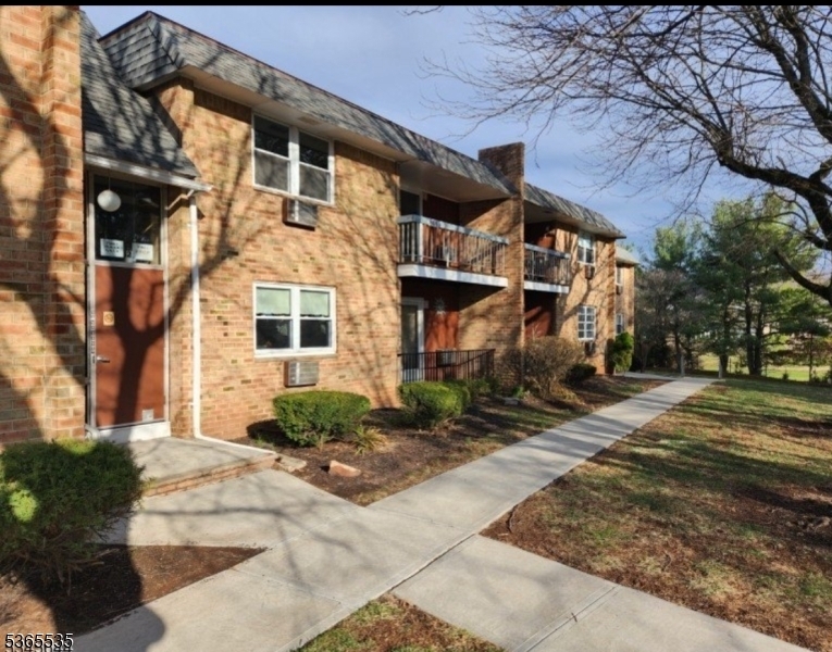 Property Photo: 808 Eves Dr 2R NJ 08844