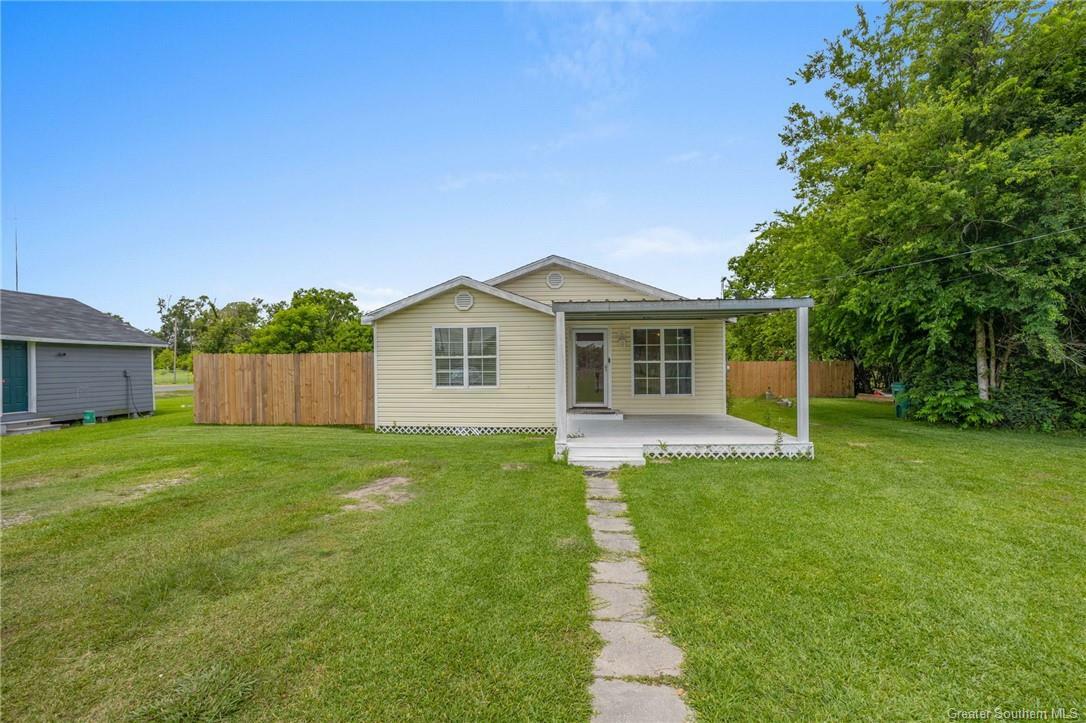 1515 Picard Road  Sulphur LA 70663 photo