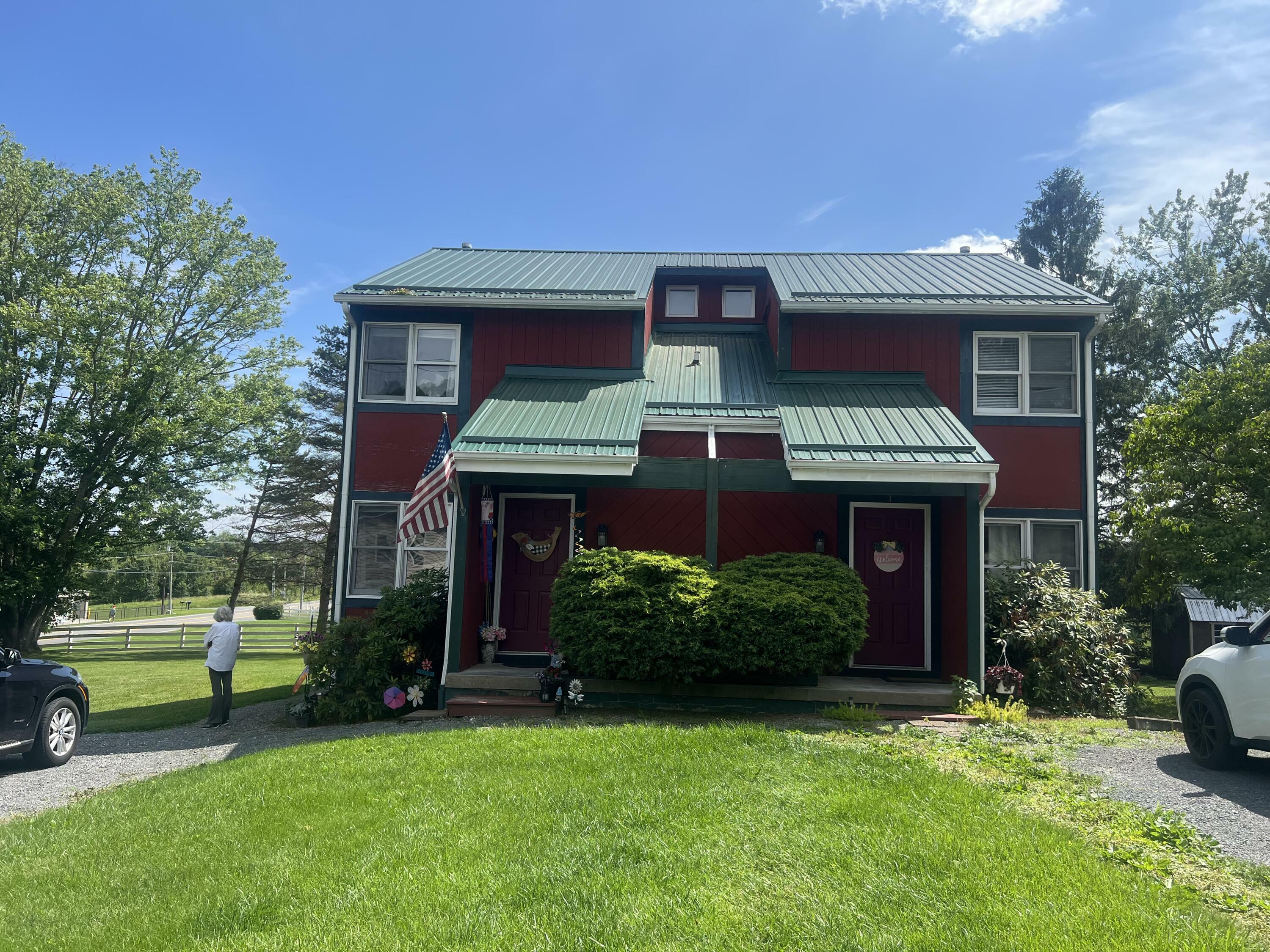 Property Photo: 147 Carriage Hill Dr WV 24901