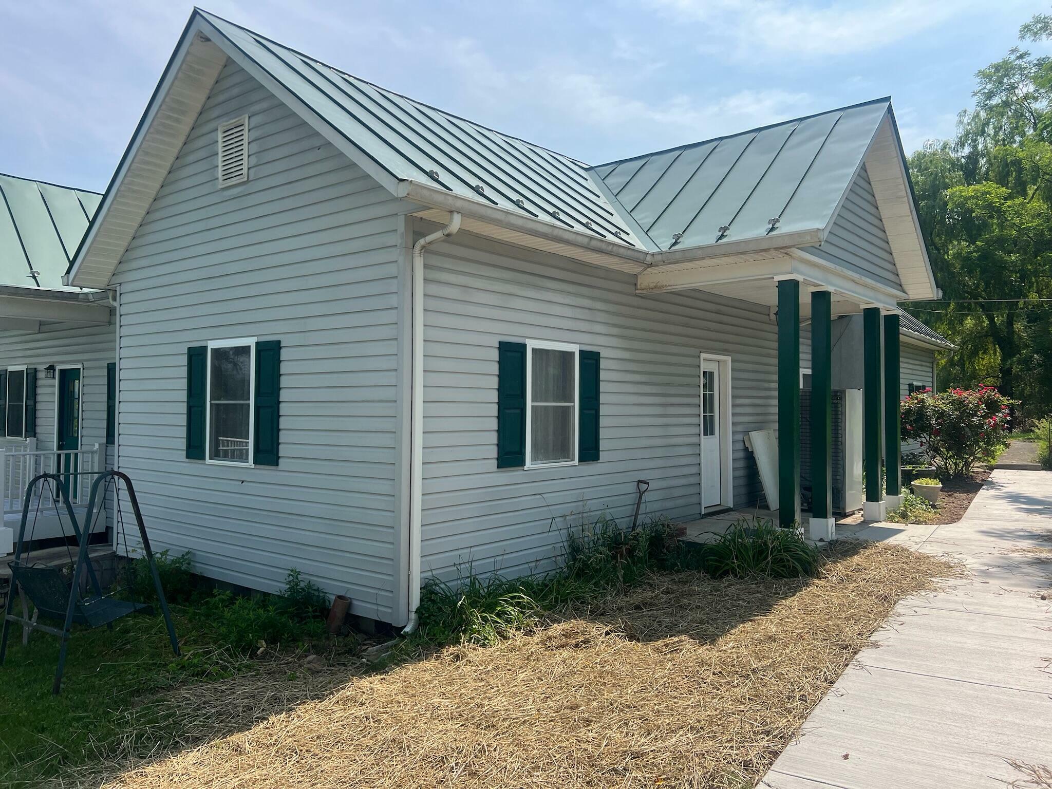 Property Photo: 2359 White Tree Hill Road WV 24918