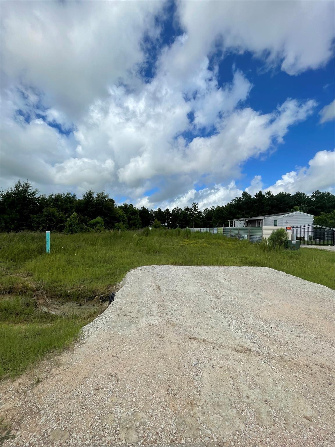 Property Photo: 743 Road 5606 TX 77327
