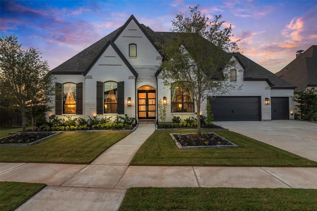 6826 Mirabeau Lane  Katy TX 77493 photo