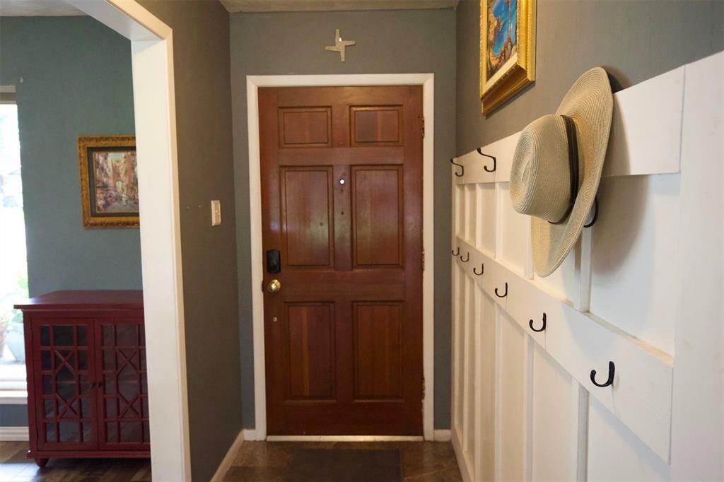 Property Photo: 1205 Carmie Street TX 77511
