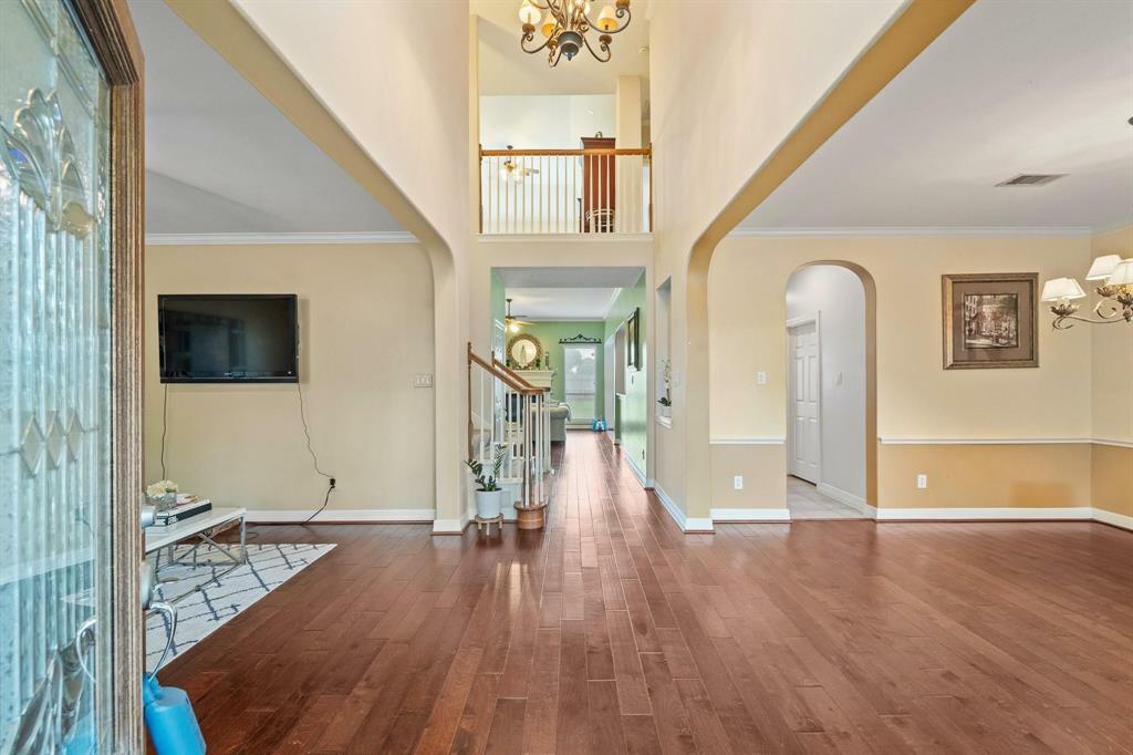 Property Photo: 8910 Cote Court TX 77064