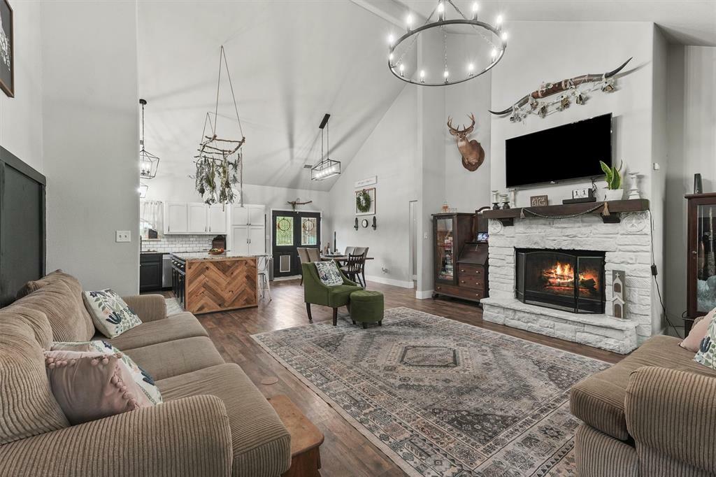 Property Photo: 12373 McCall Rd Road TX 77622