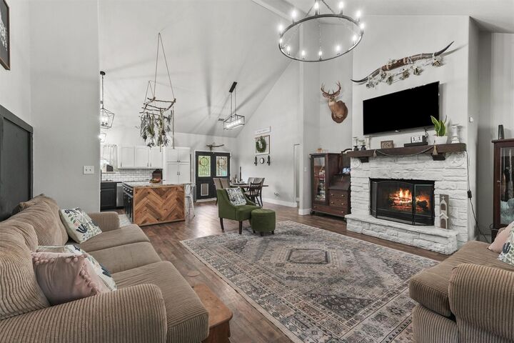 Property Photo: 12373 McCall Rd Road TX 77622