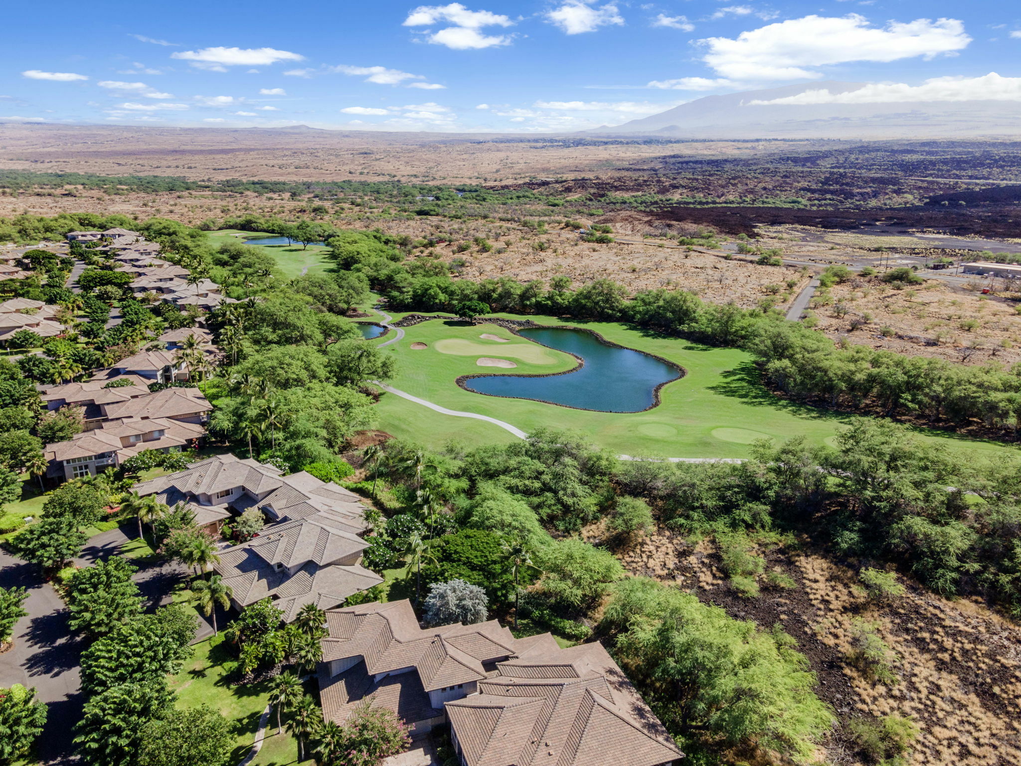 Property Photo: 68-1118 N Kaniku Dr 2404 HI 96743