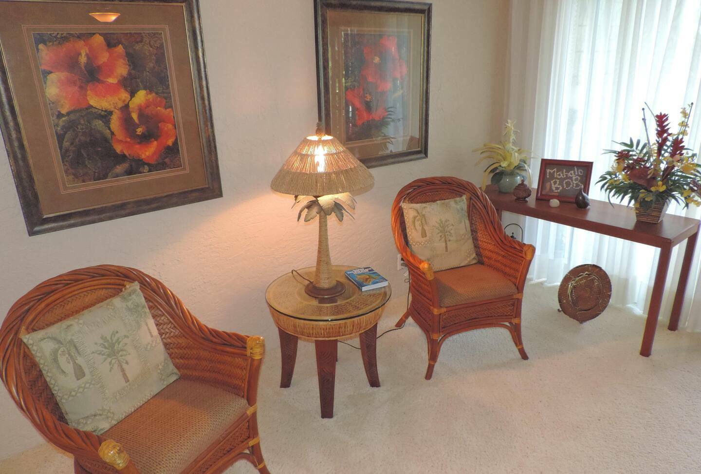 Property Photo:  75-6016 Alii Dr 219  HI 96740 