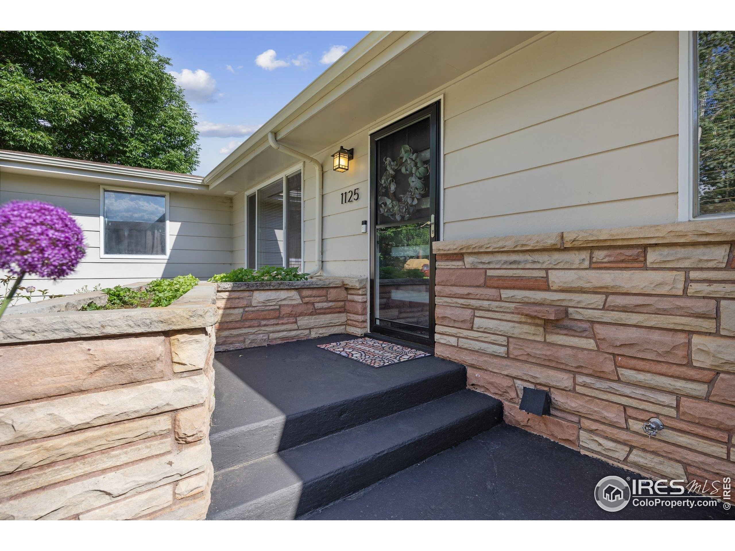 Property Photo:  1125 W Broadmoor Dr  CO 80537 
