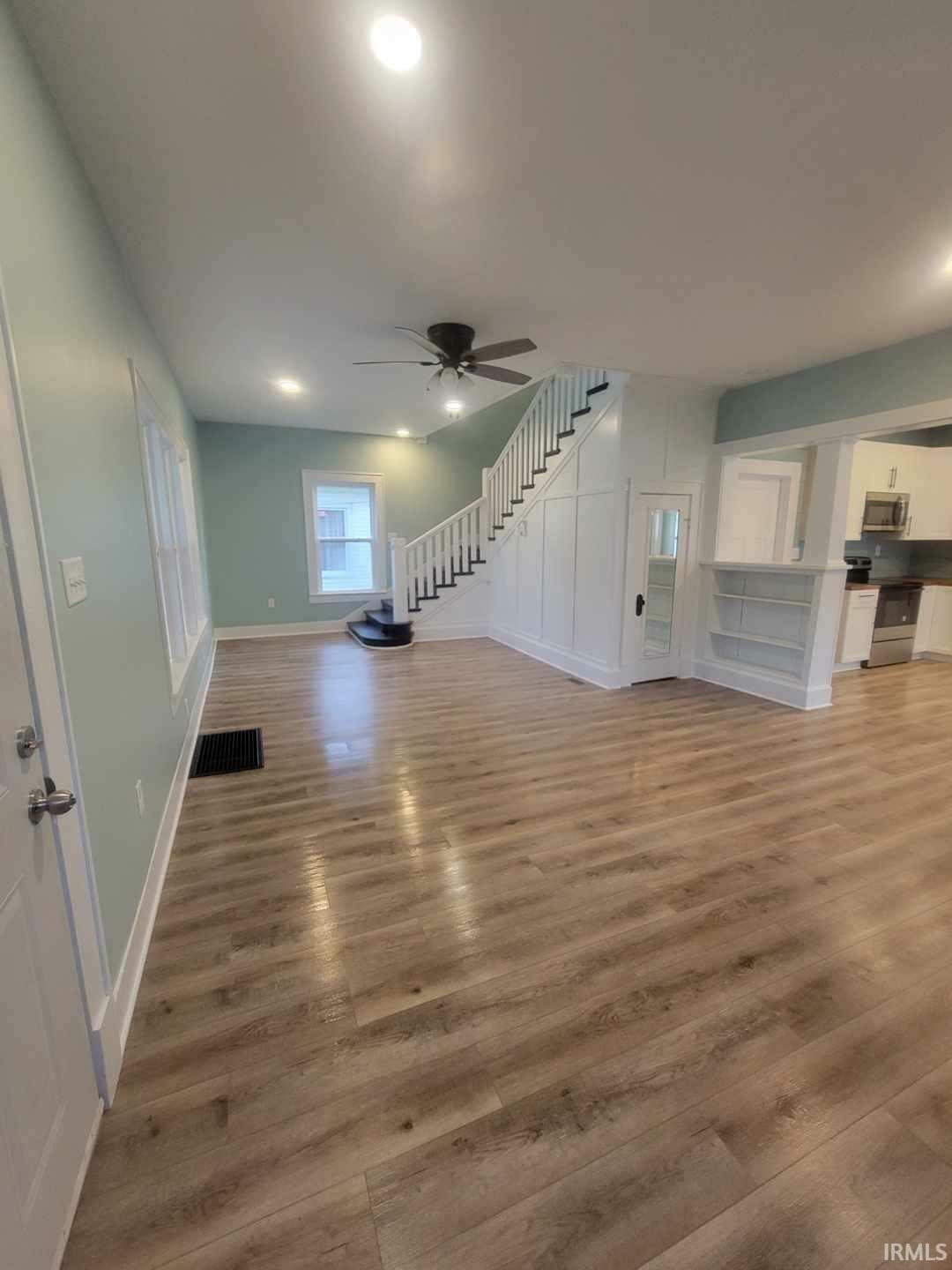 Property Photo: 219 W Cherry Street IN 47660