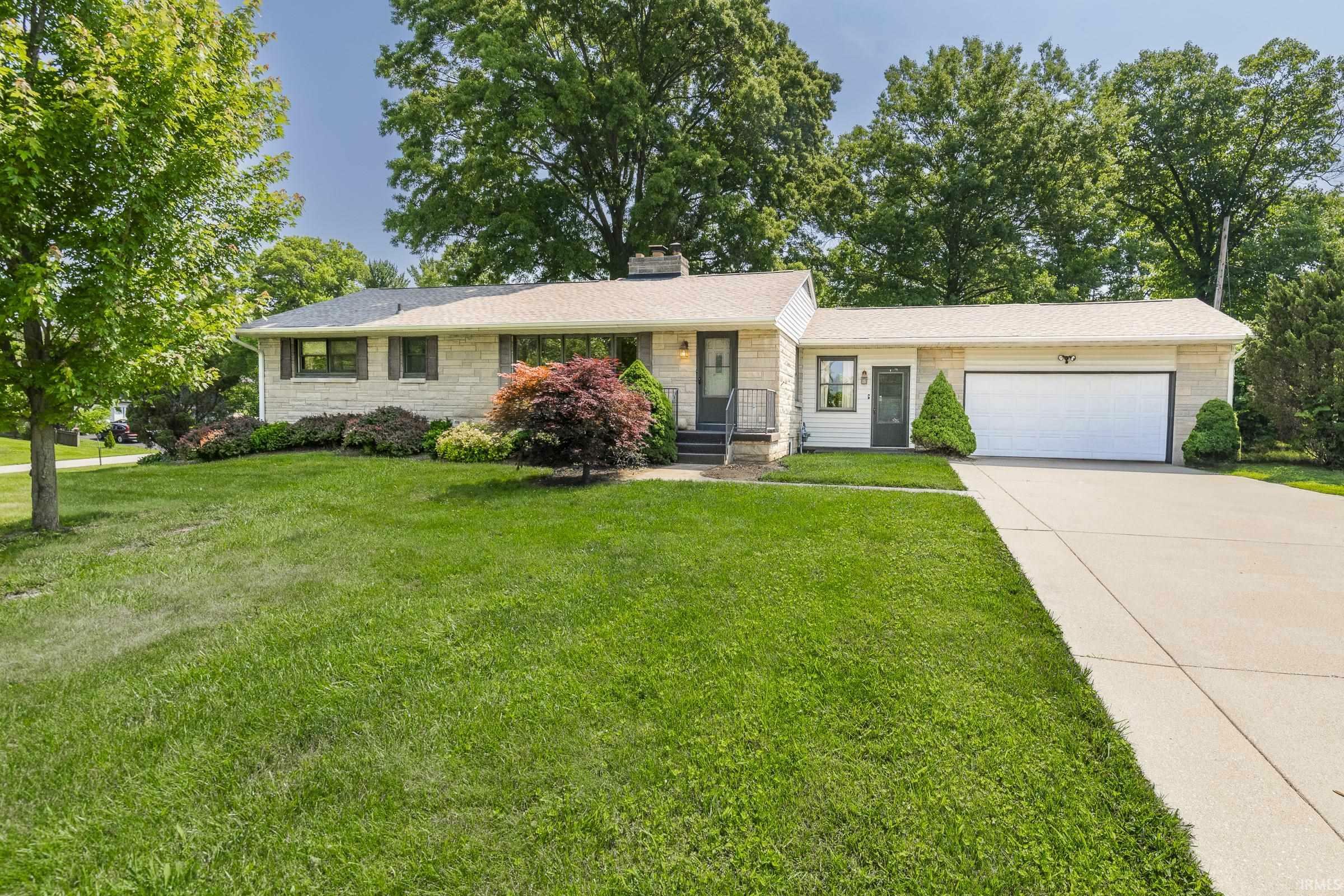 2330 N Fritz Drive  Bloomington IN 47408 photo