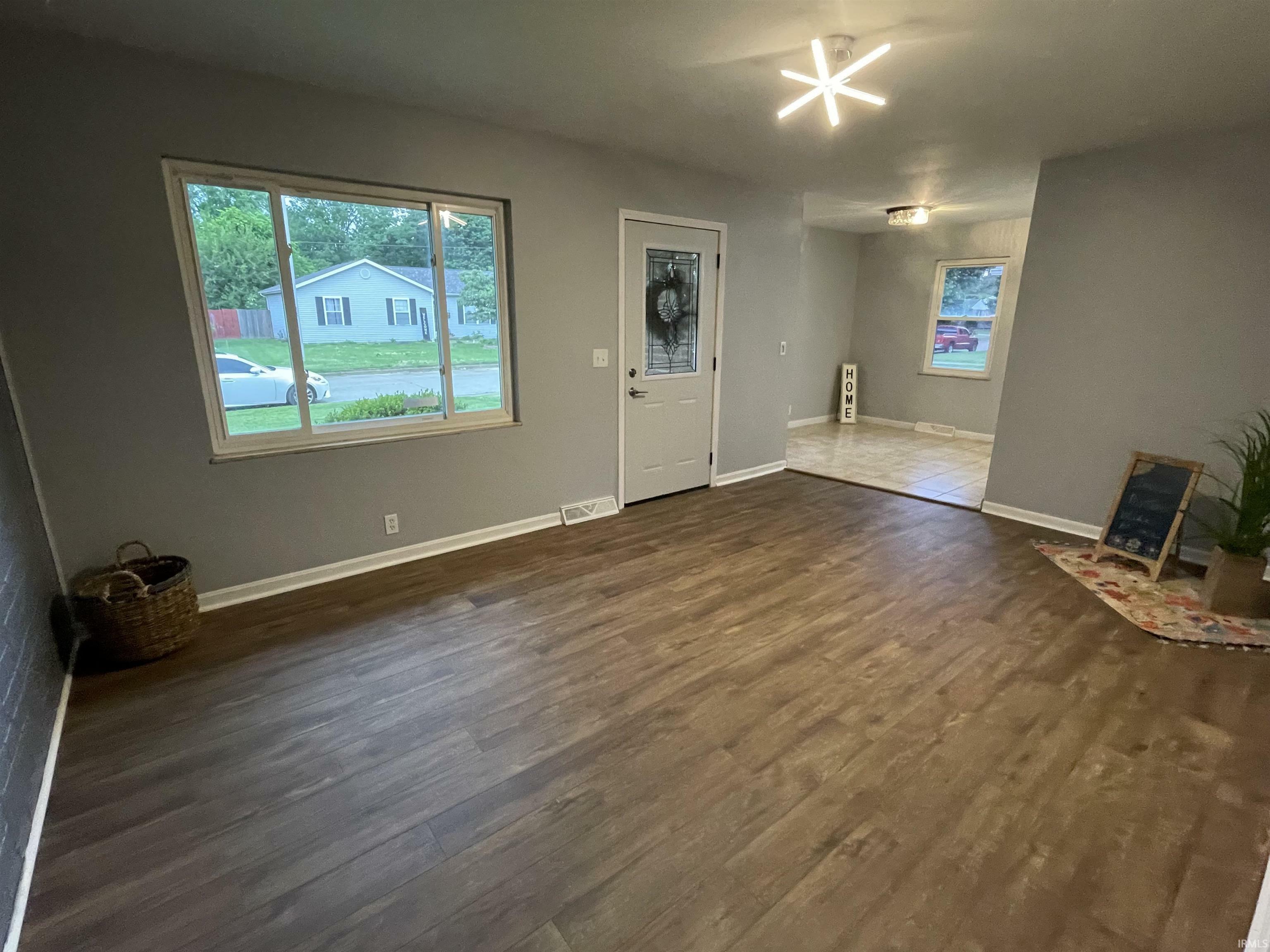 Property Photo: 2129 Sweetser Avenue IN 47714