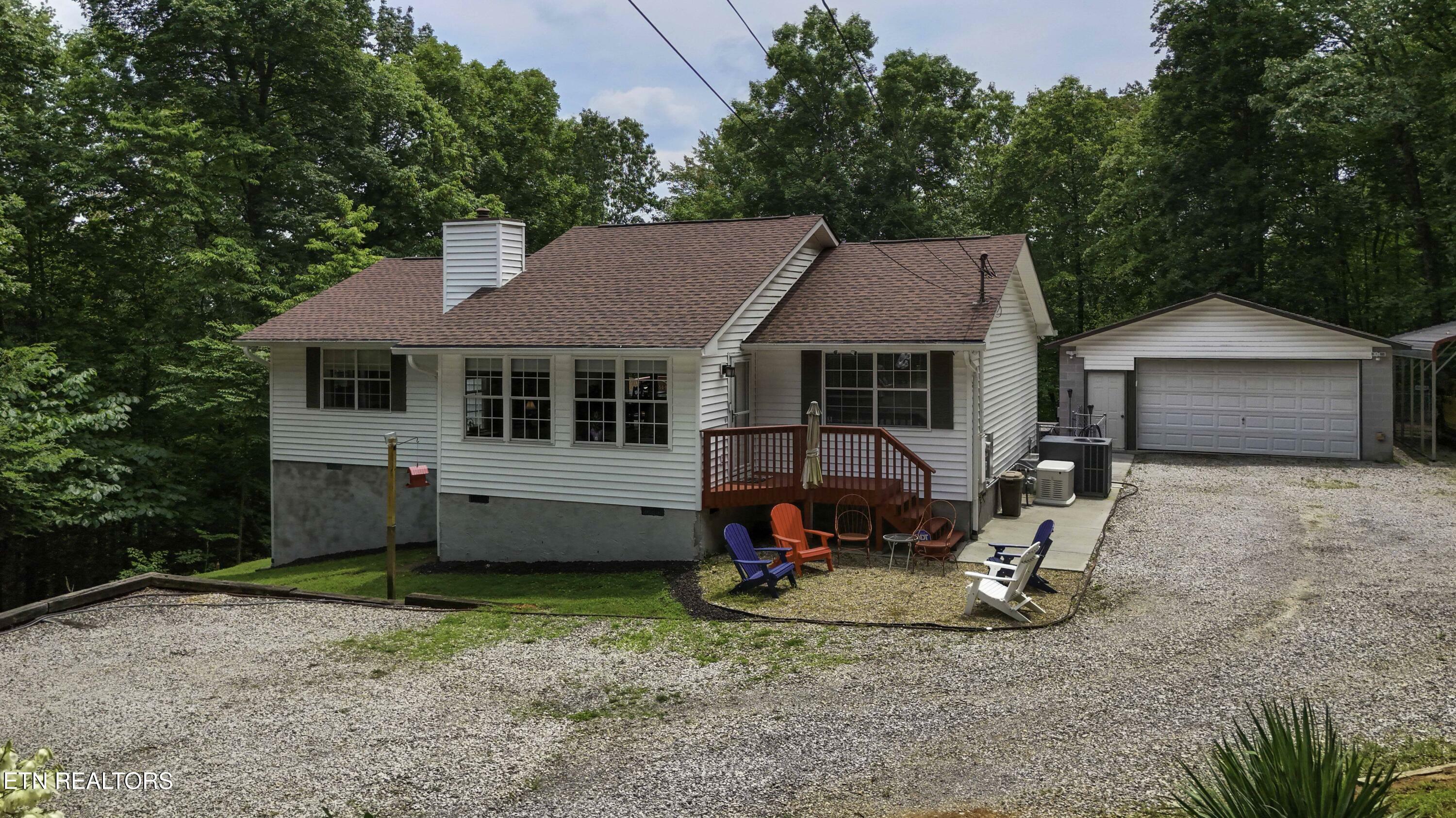 Property Photo: 113 Skyland Lane TN 37849