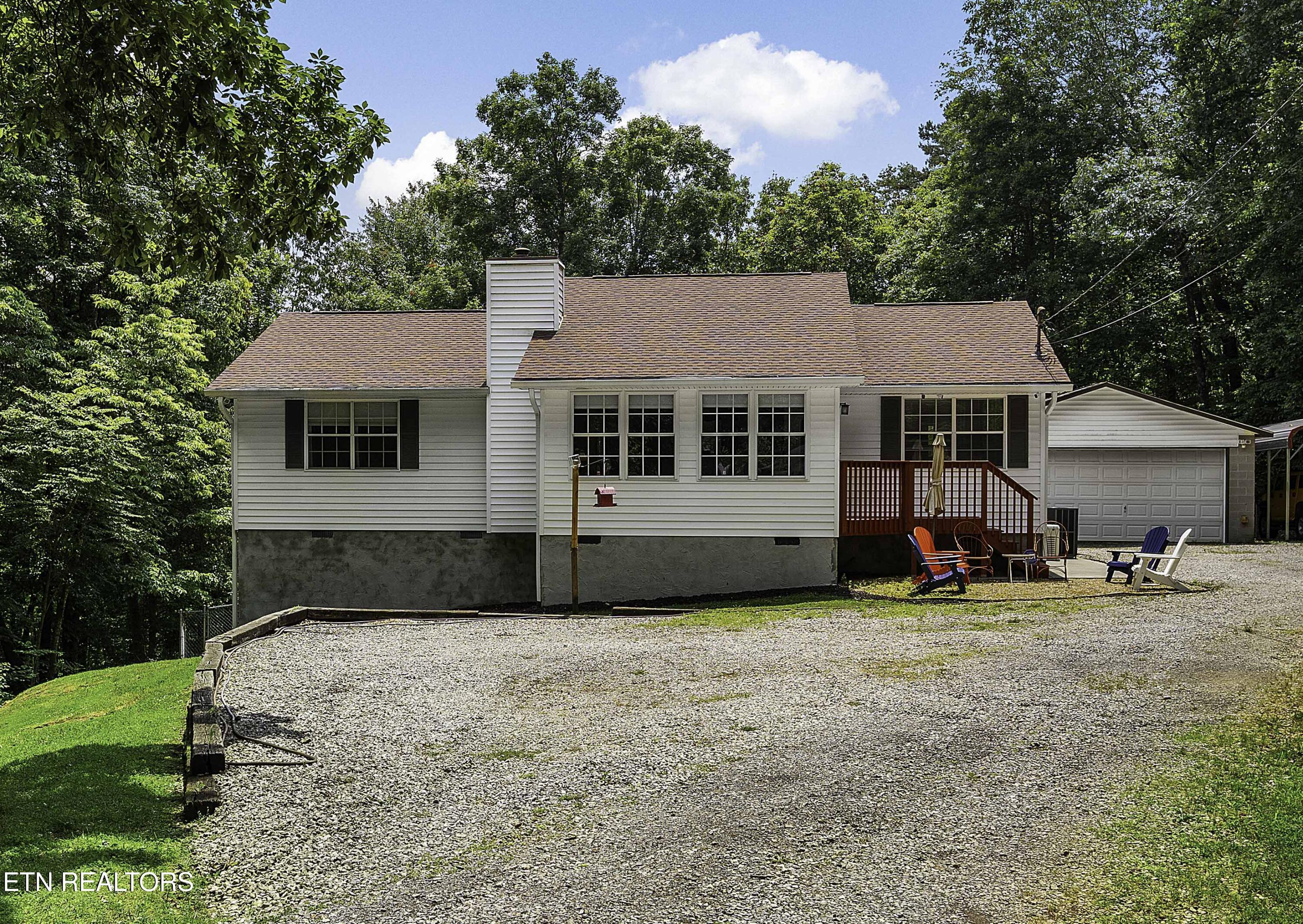 Property Photo: 113 Skyland Lane TN 37849