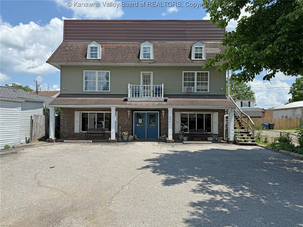 322 16th Street  Dunbar WV 25064 photo