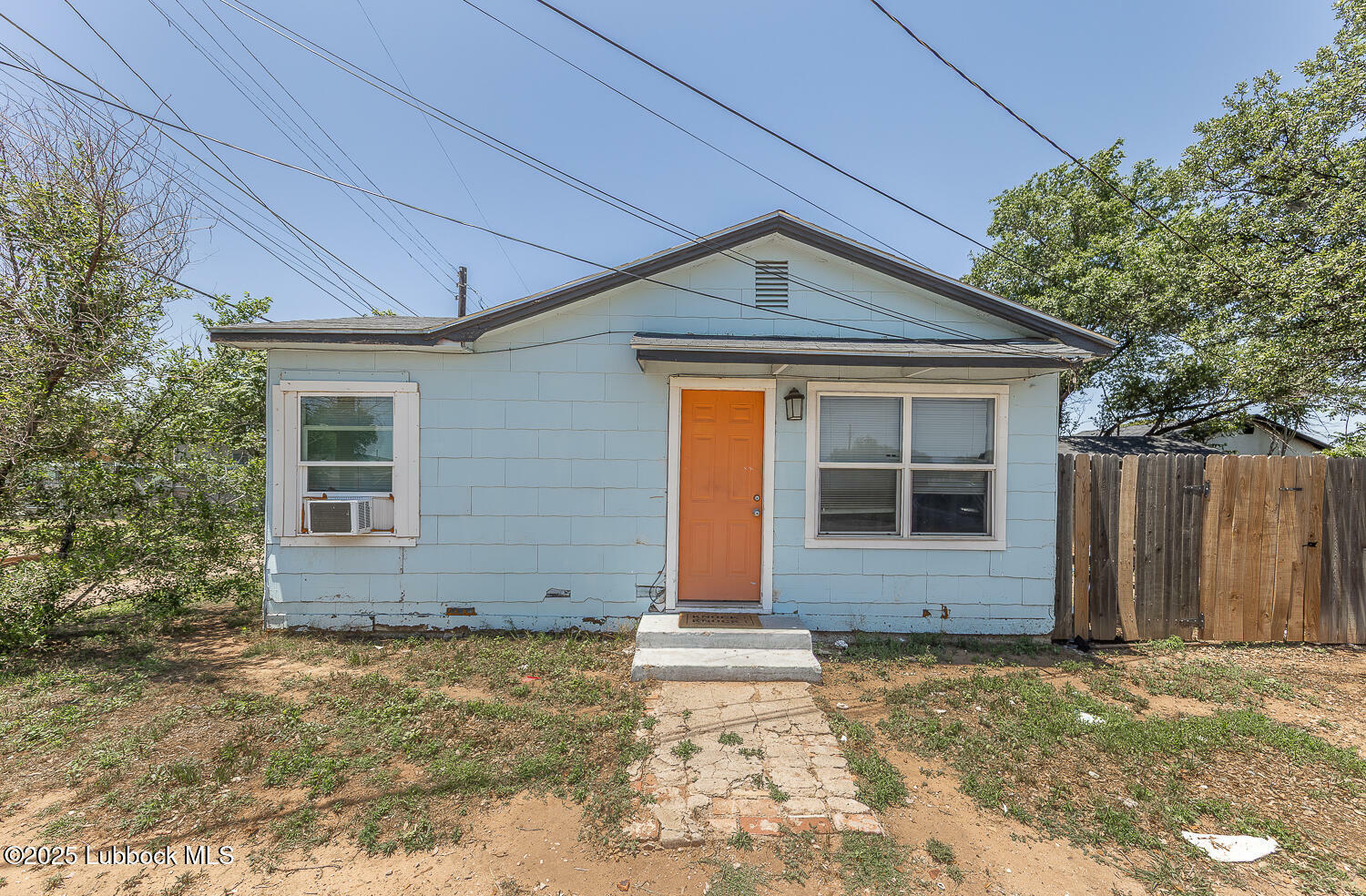 1101 44th Street  Lubbock TX 79412 photo