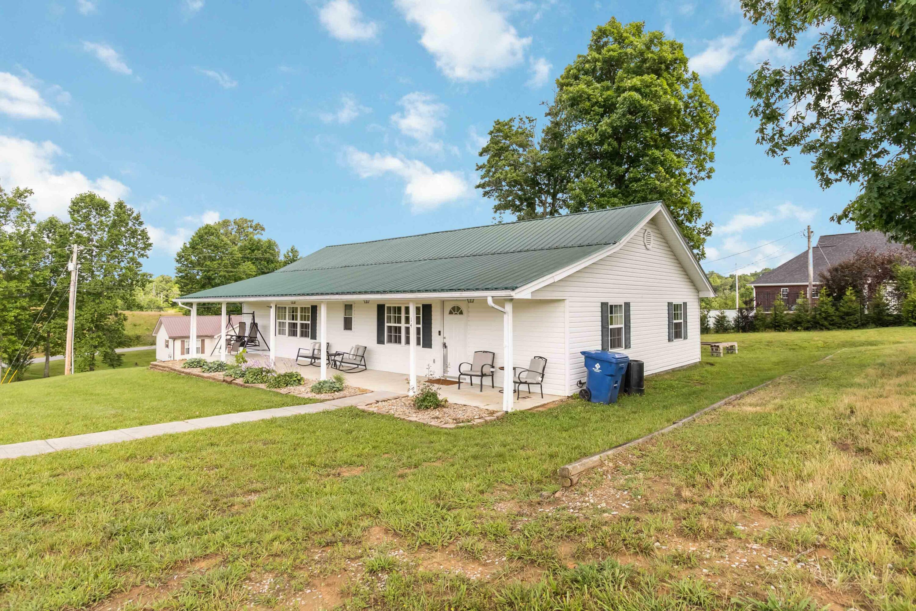 Property Photo: 14 Kentucky Lane KY 42635