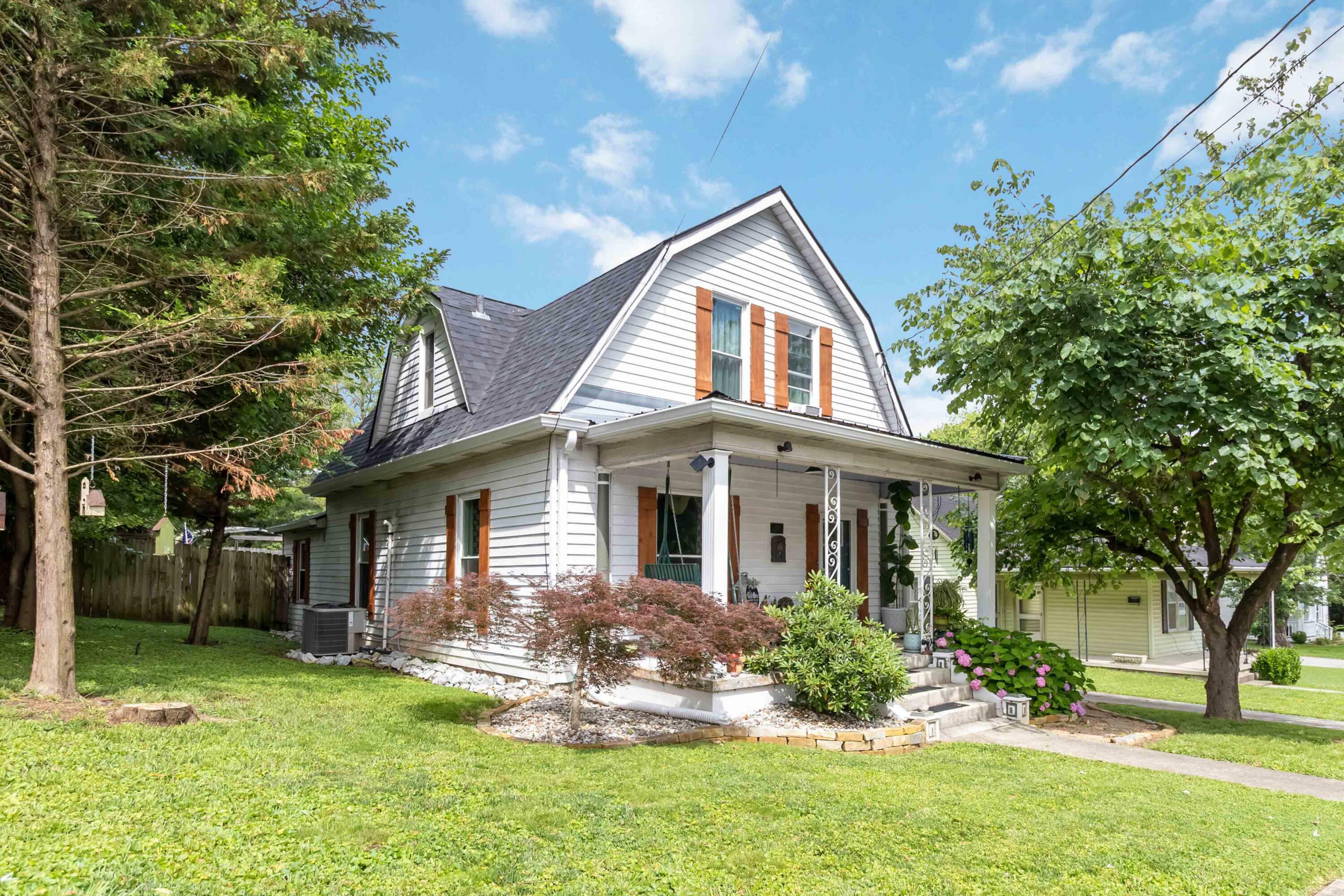 Property Photo: 108 Ohio Street KY 42501