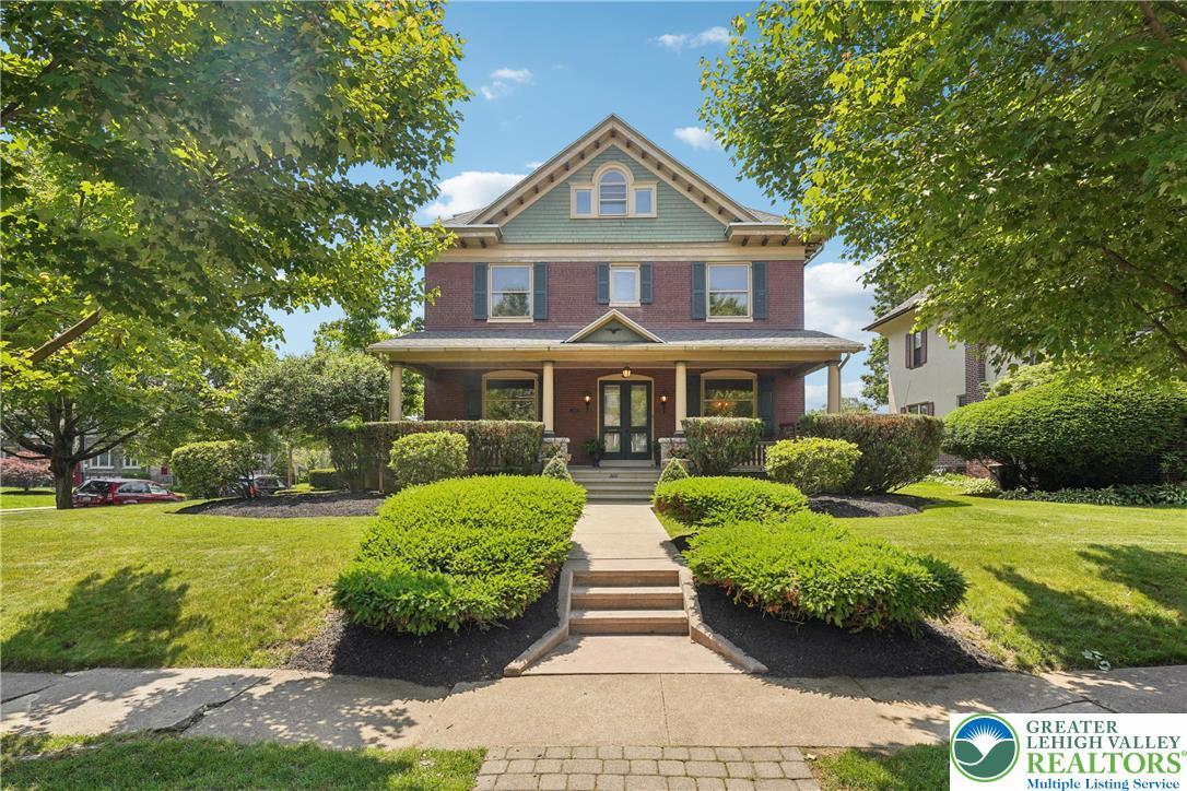 Property Photo: 200 W Pierce Street PA 18042