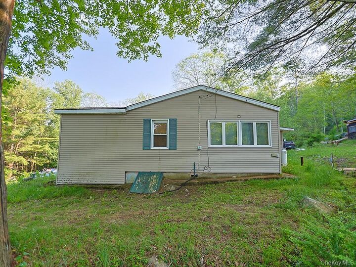 Property Photo:  67 Budd Road  NY 12790