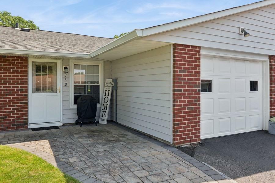 Property Photo: 96 Enfield Court B NY 11961