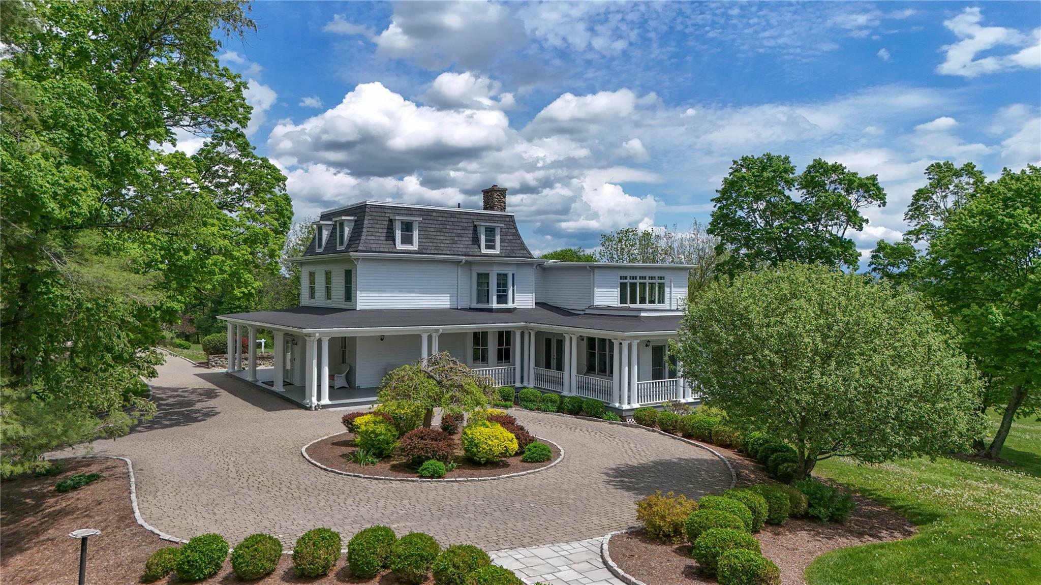 Property Photo: 395 Sarah Wells Trail NY 10924