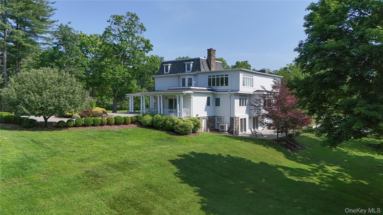 Property Photo: 395 Sarah Wells Trail NY 10924