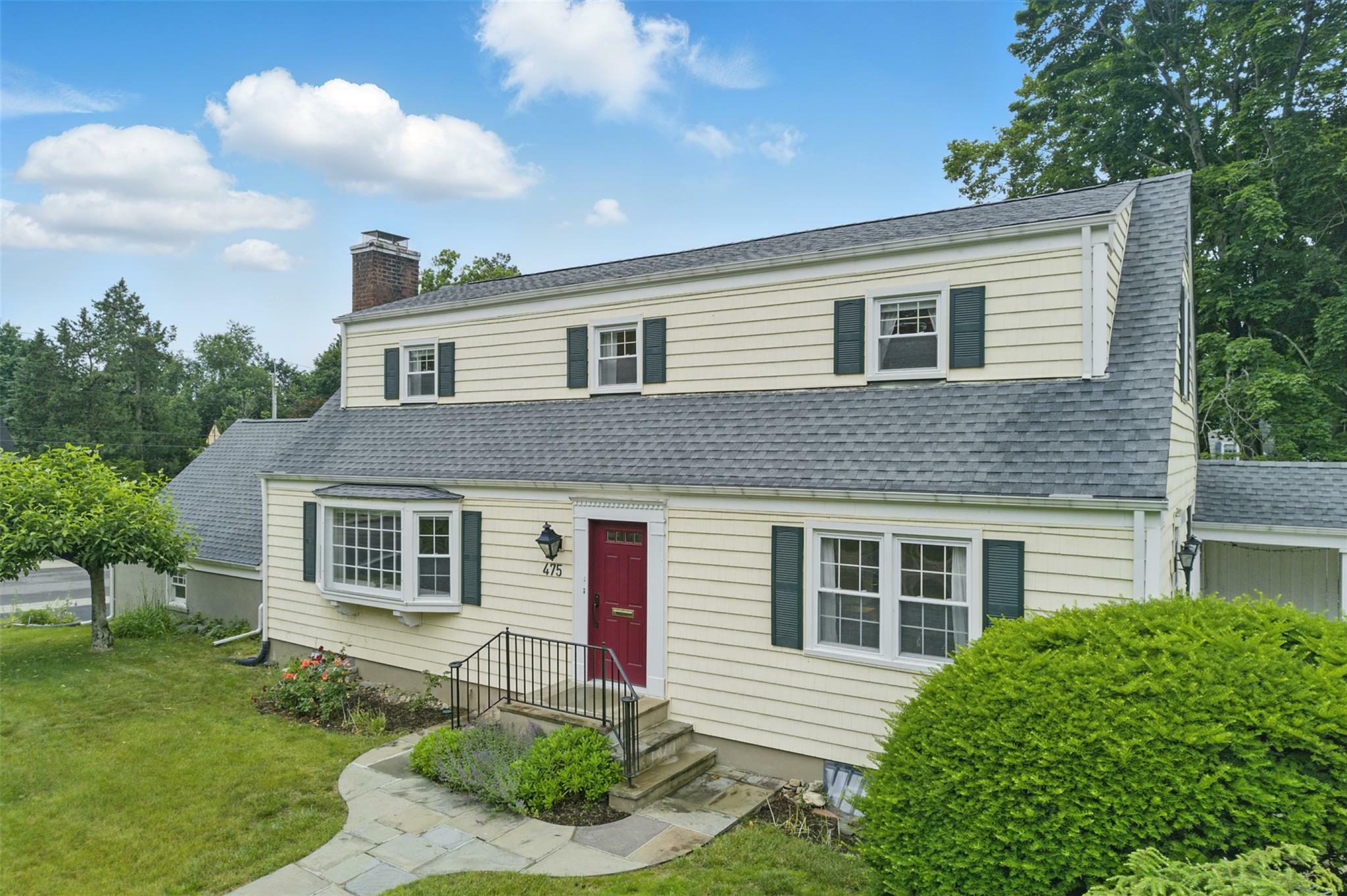 Property Photo: 475 Bellwood Avenue NY 10591