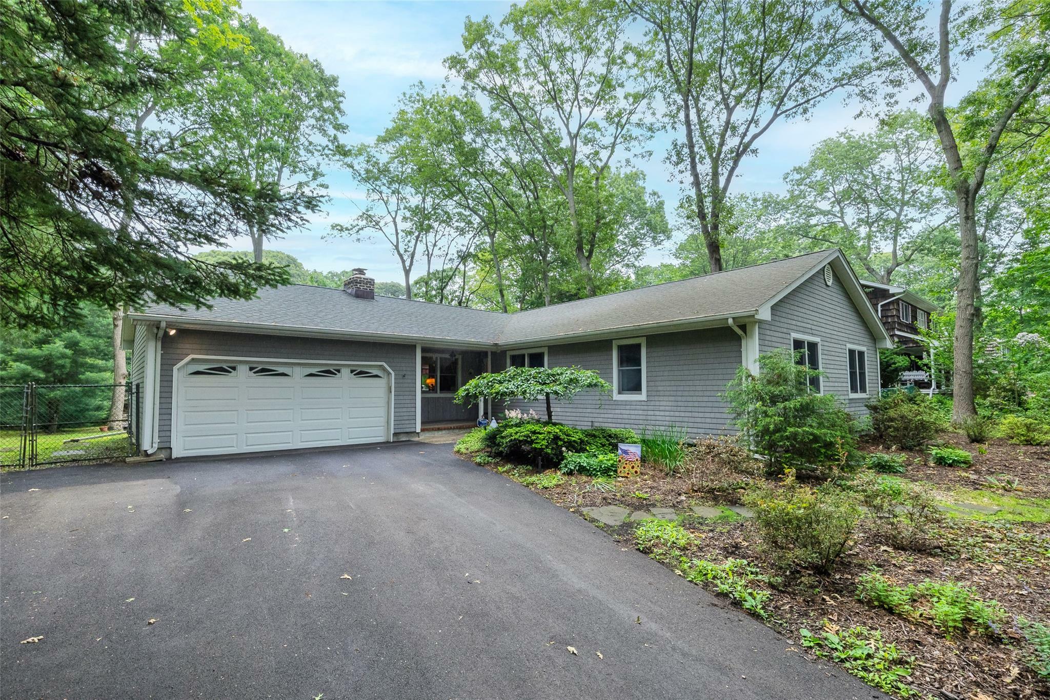Property Photo: 101 Wilson Drive NY 11777
