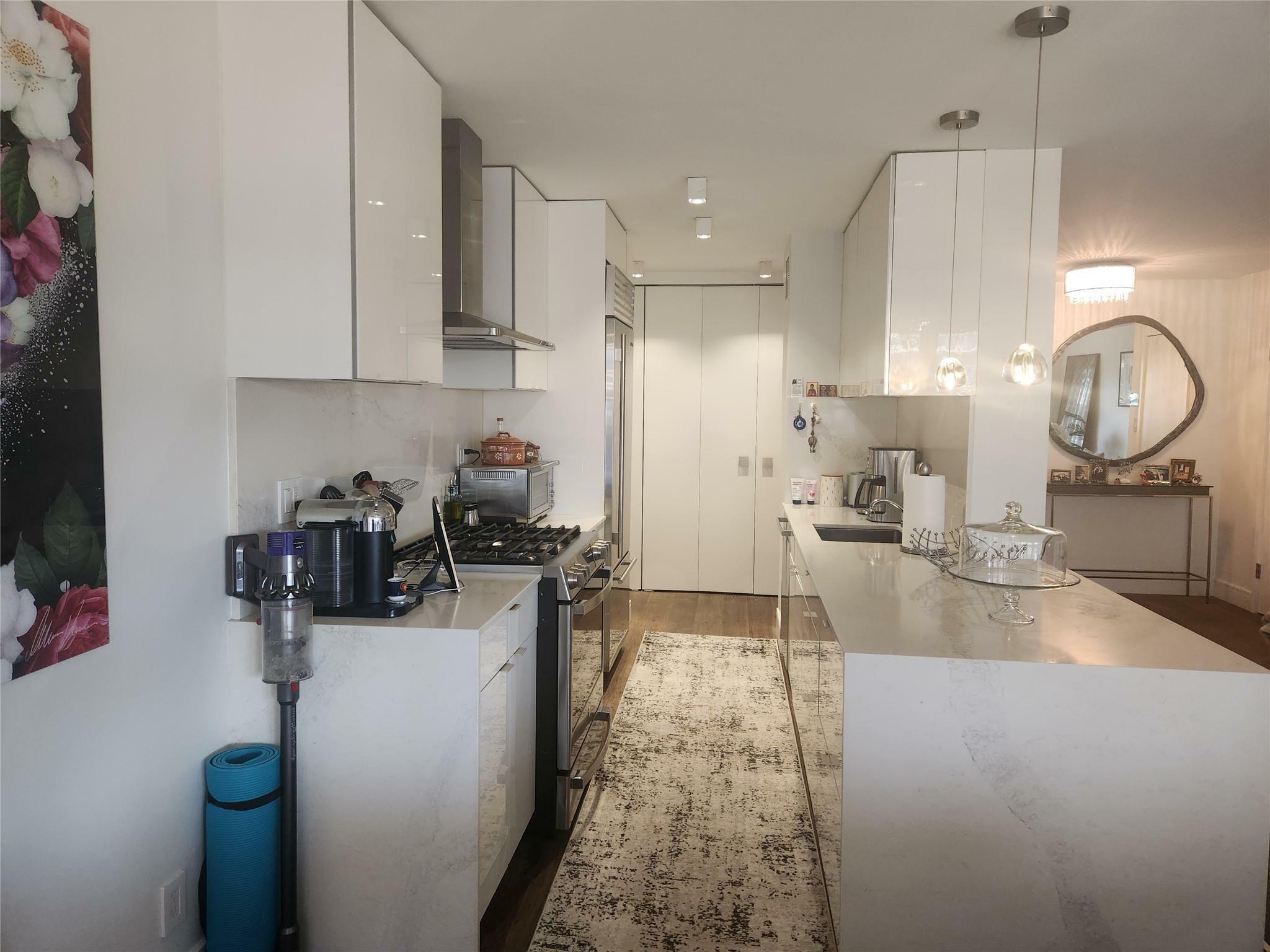 Property Photo: 18-05 215th Street 2G NY 11360