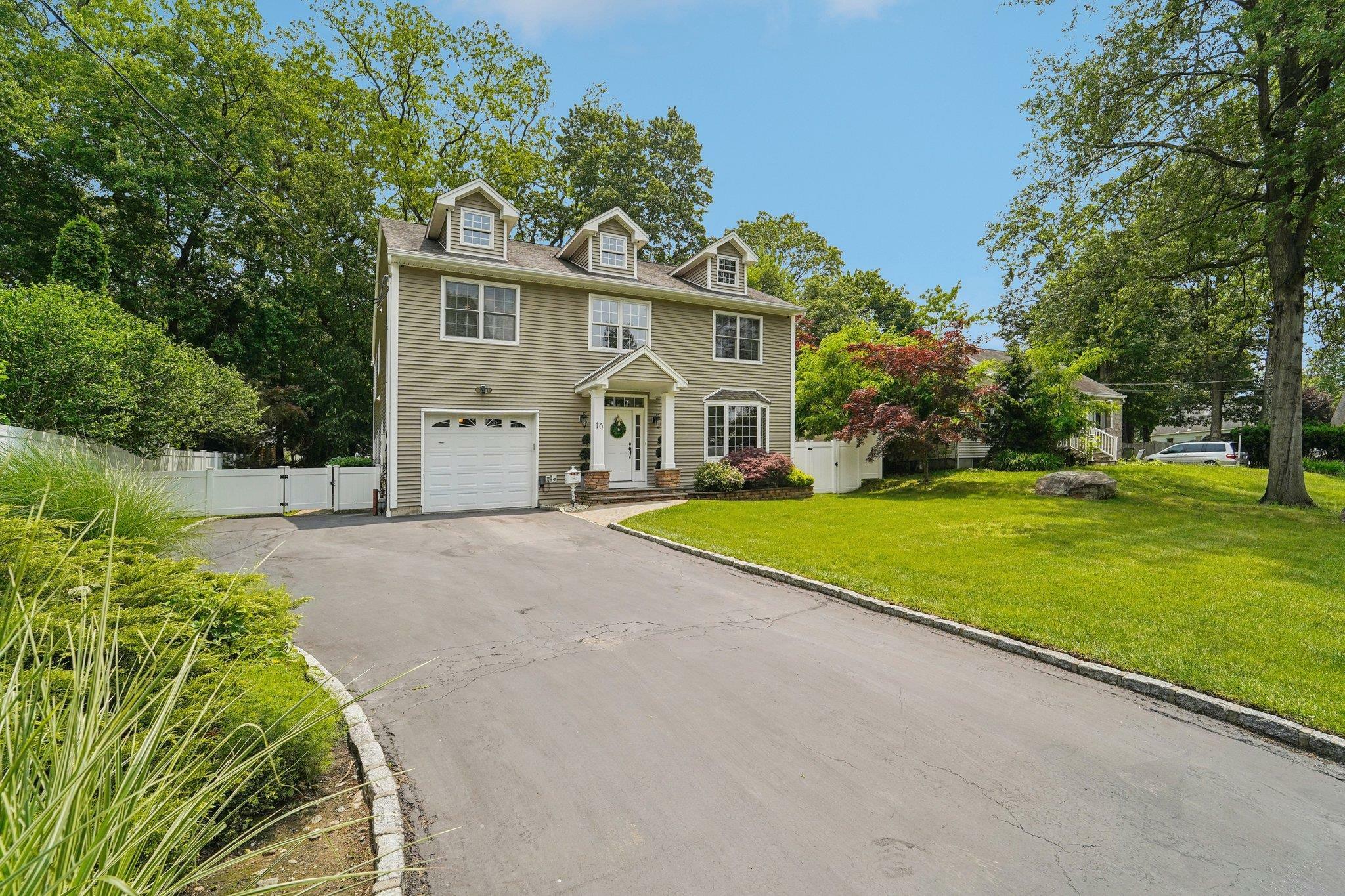 Property Photo: 10 Willow Drive NY 10901