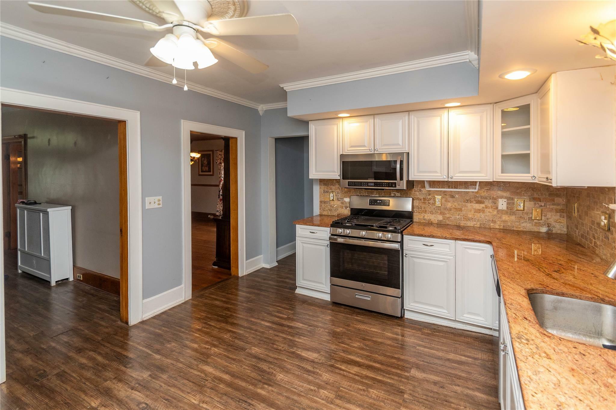 Property Photo: 12 Woodside Place NY 12528