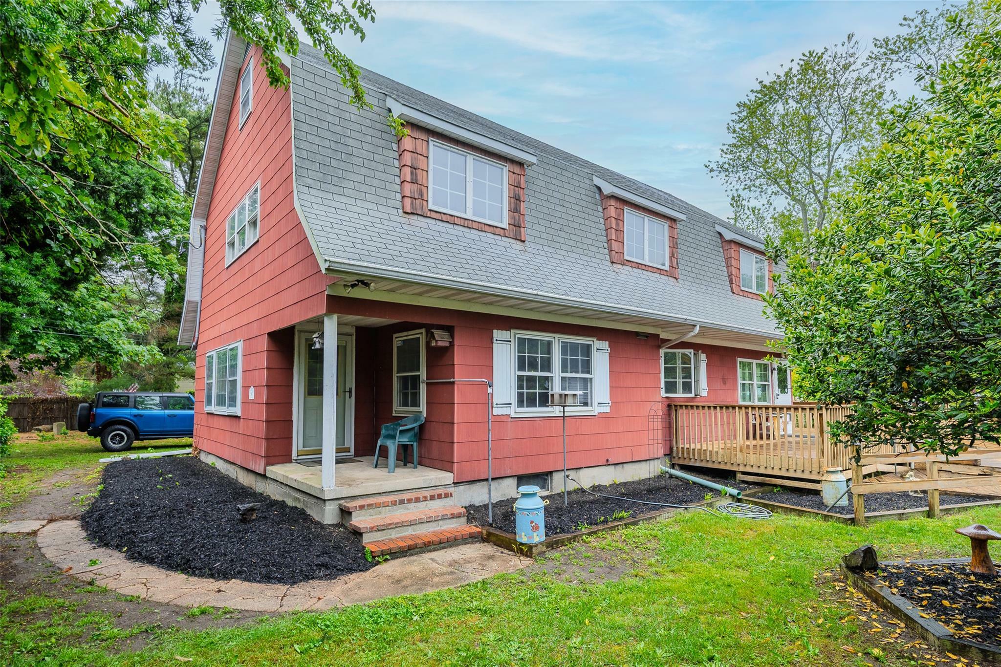 97 Elder Drive  Mastic Beach NY 11951 photo