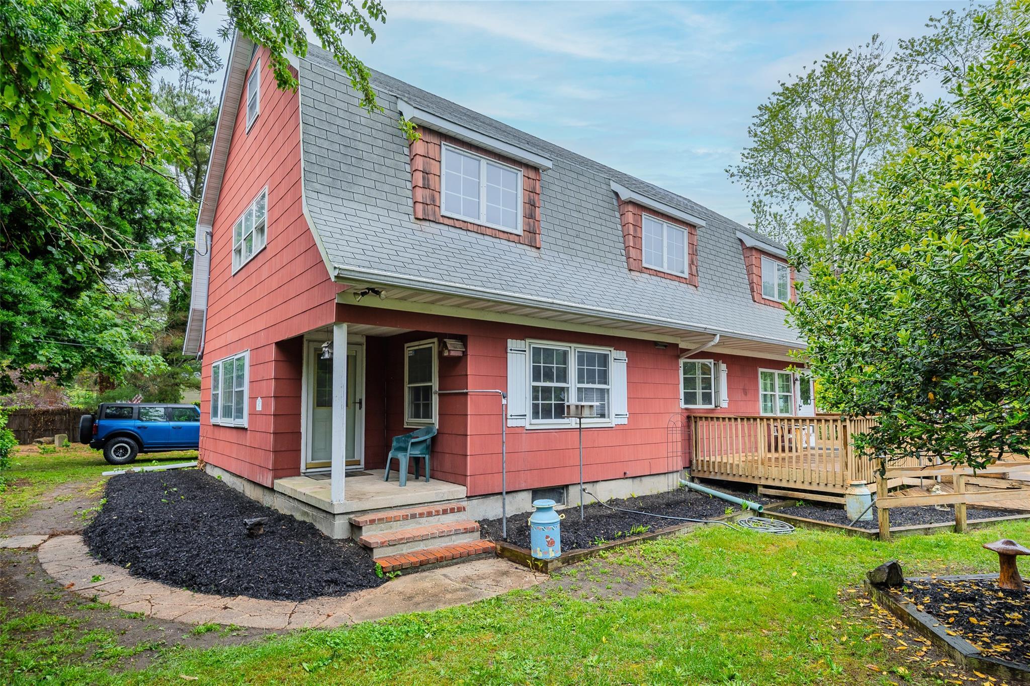 Property Photo: 97 Elder Drive NY 11951