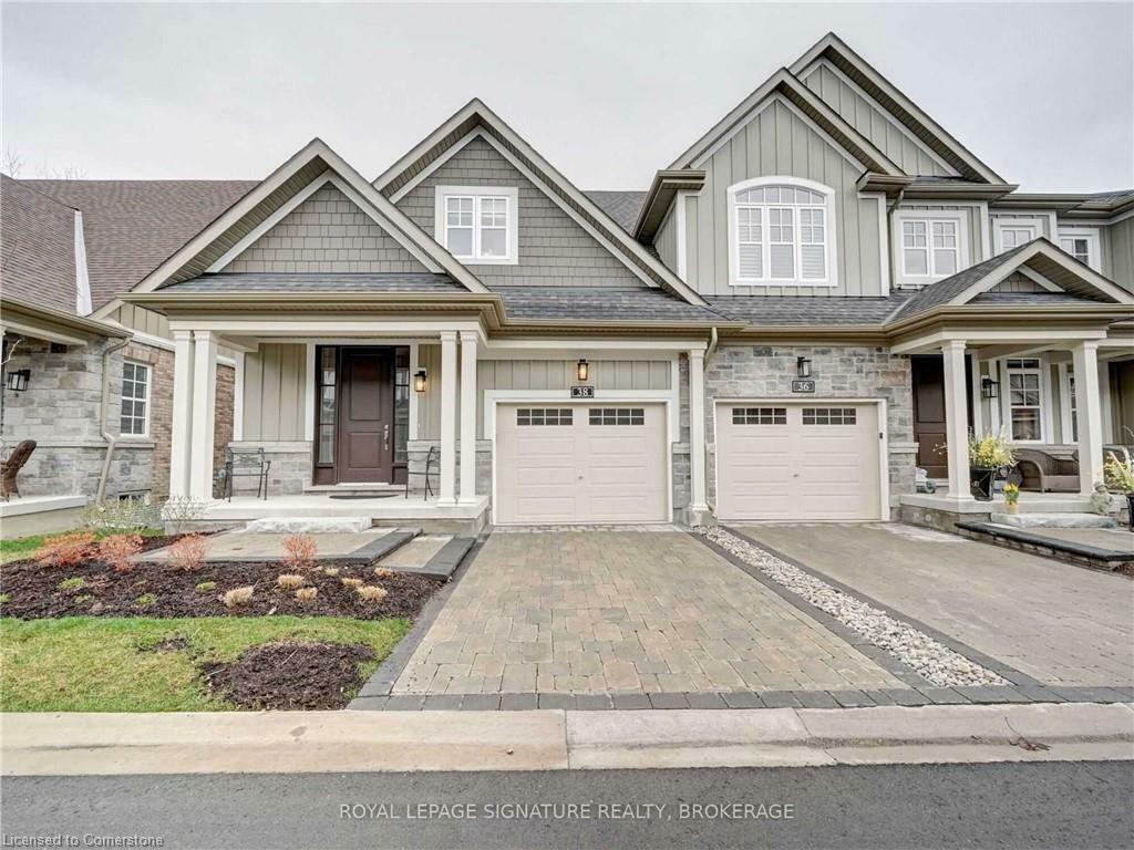38 Windsor Circle  Niagara-on-the-Lake ON L0S 1J0 photo