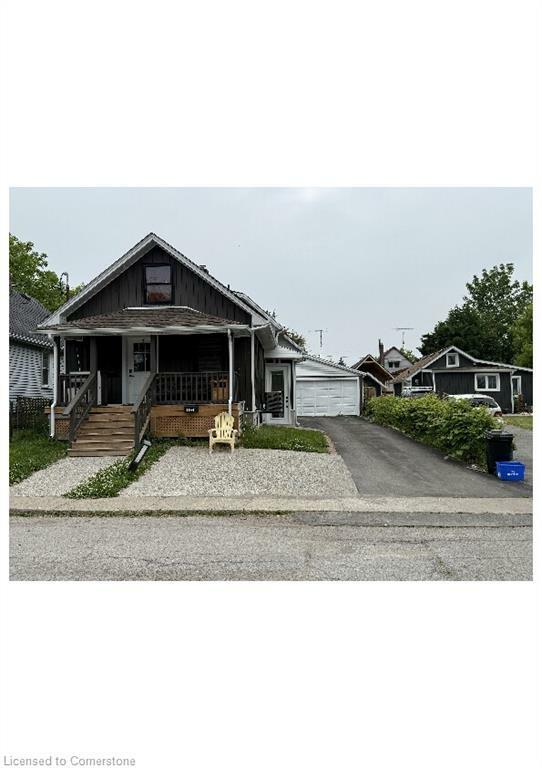 4123 Hickson Avenue  Niagara Falls ON L2E 3K1 photo
