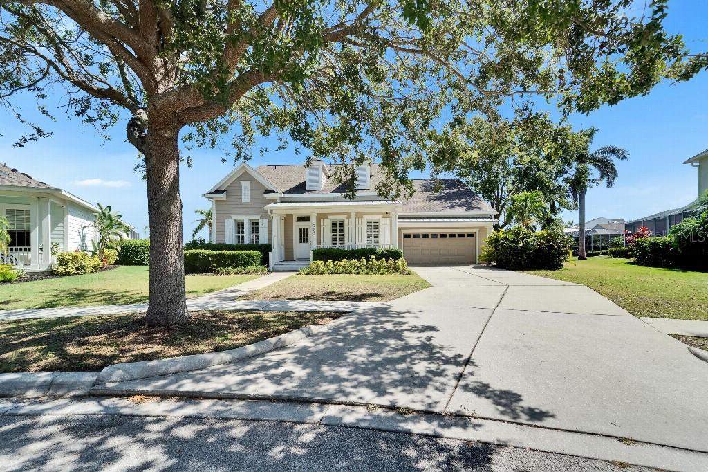 Property Photo:  5205 Brighton Shore Drive  FL 33572 