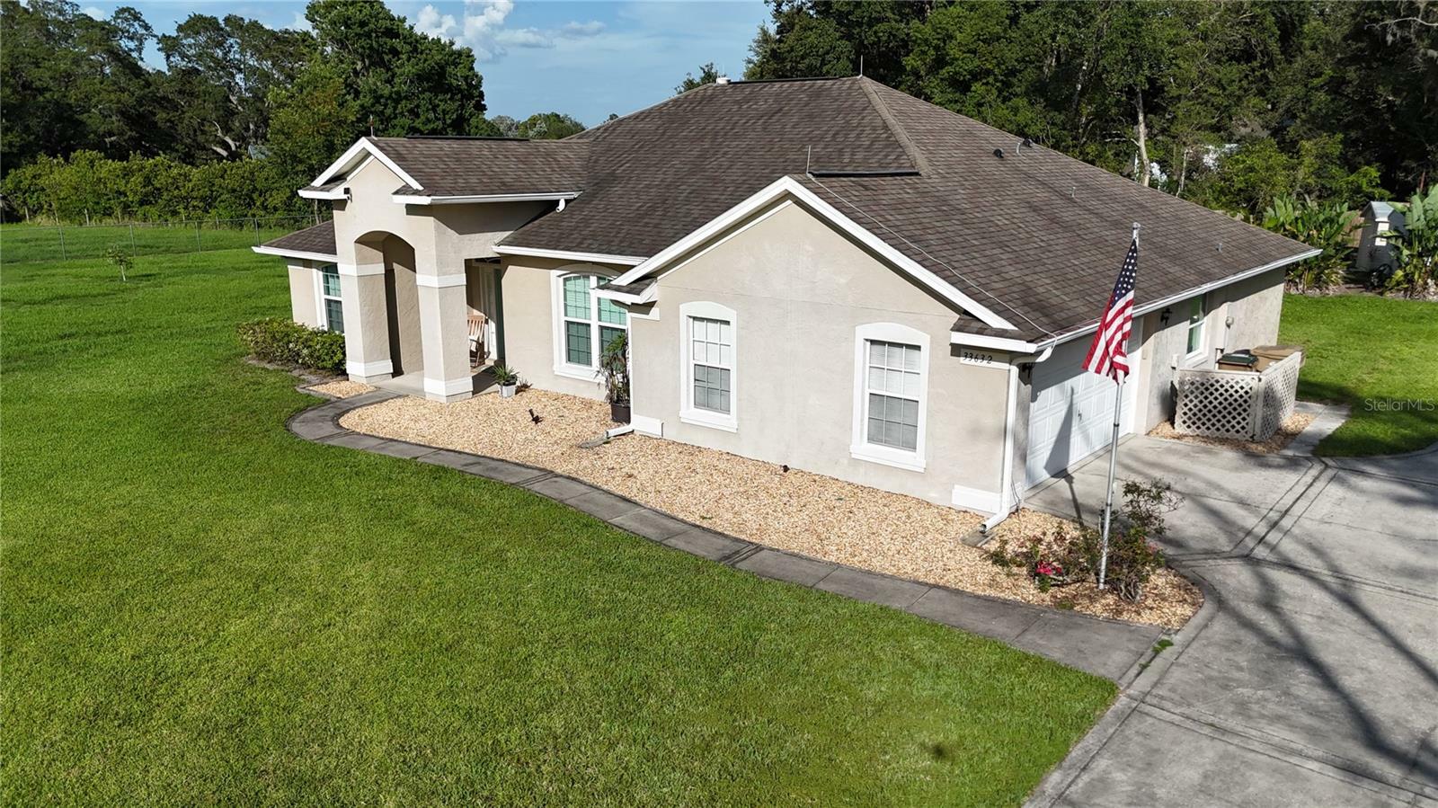 Property Photo: 33632 Wesley Road FL 32736