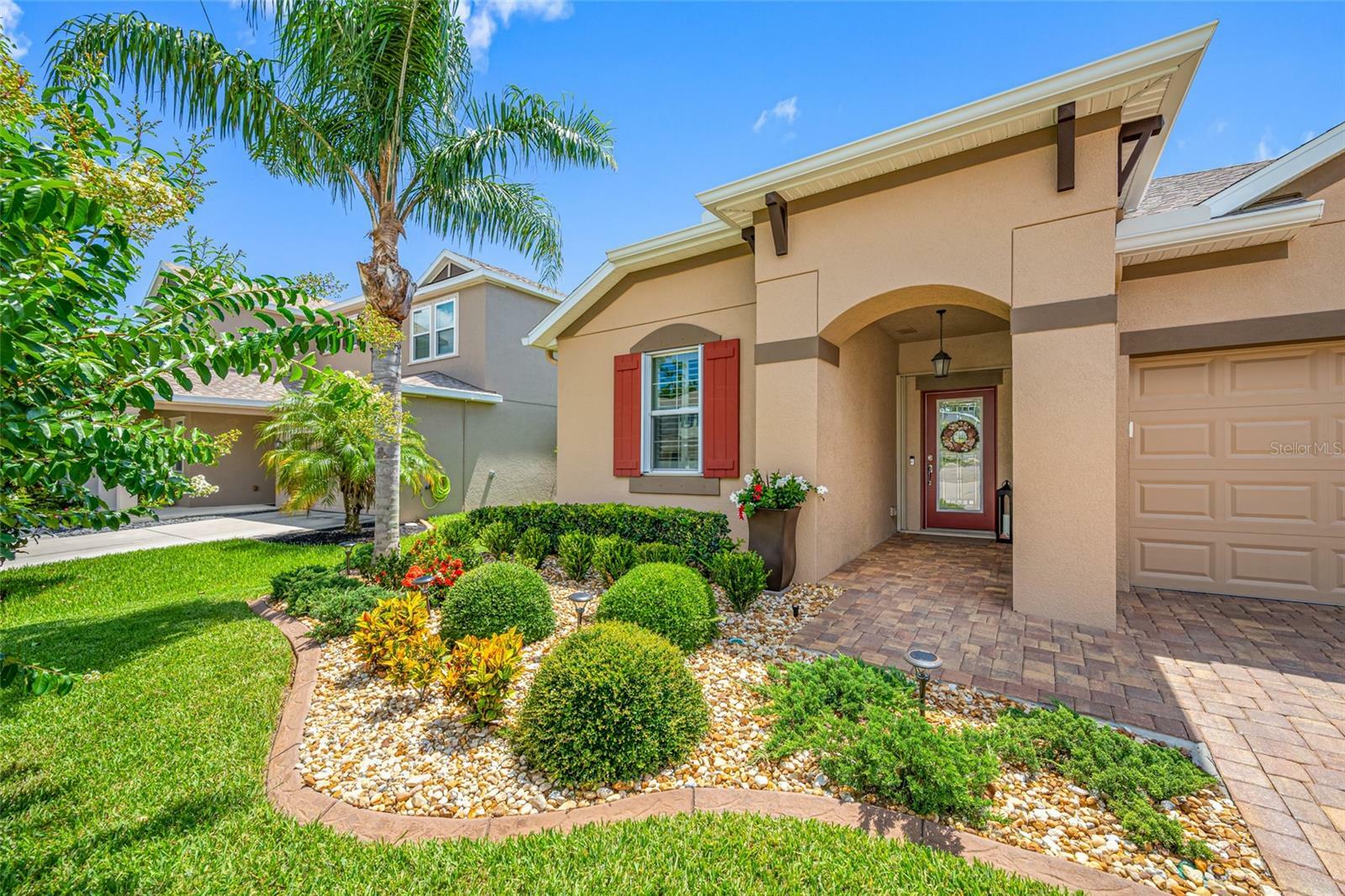 Property Photo: 1242 Windy Bay Shoal FL 34689