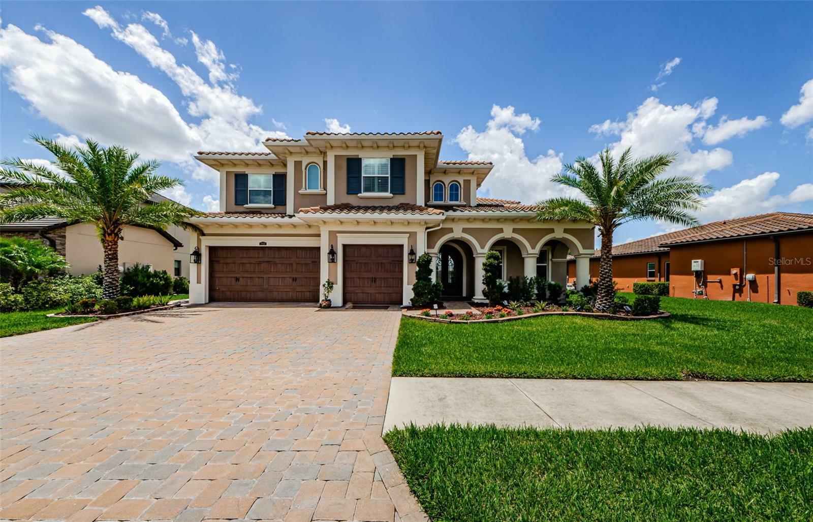 Property Photo: 29038 Picana Lane FL 33543