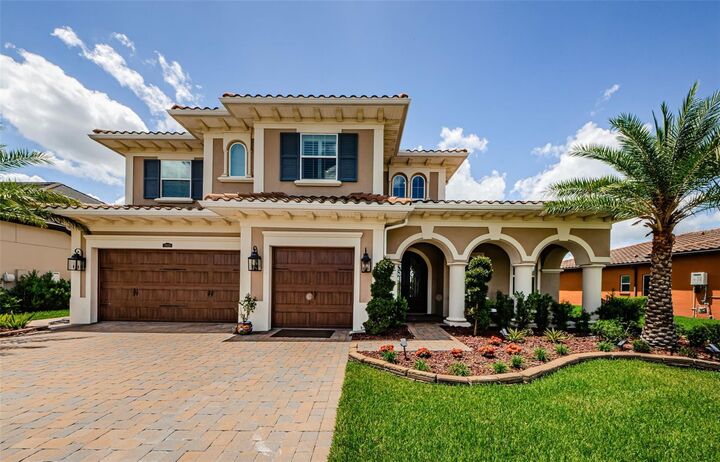 29038 Picana Lane  Wesley Chapel FL 33543 photo