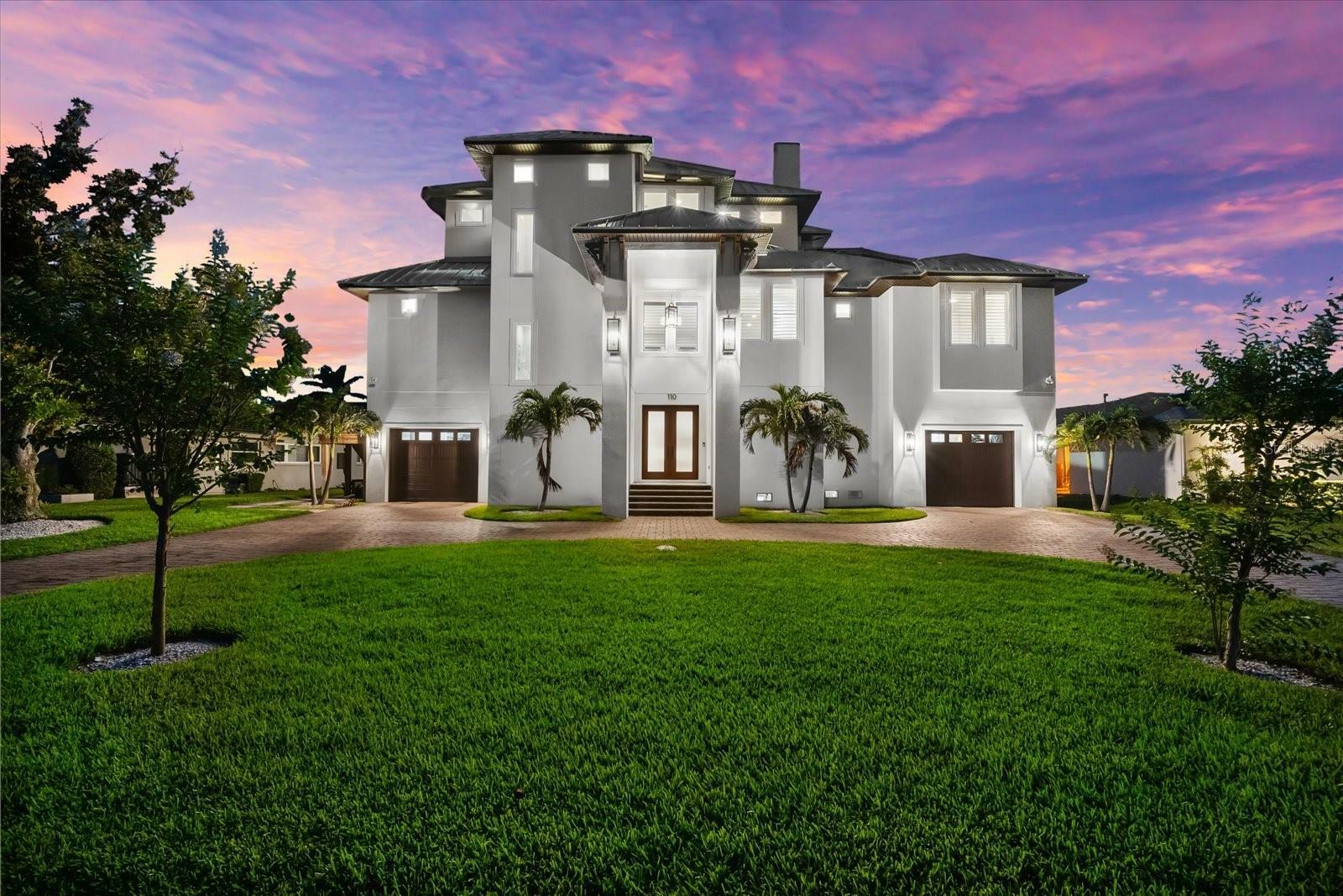 Property Photo:  110 Carlyle Drive  FL 34683 